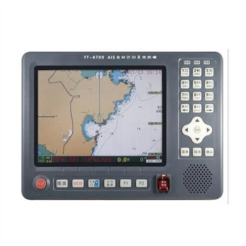 Equipamento Elétrico Marítimo de Navegação de Comunicações