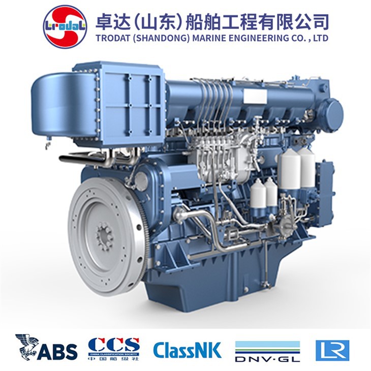 Motor dredger